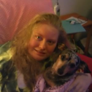 Meet your Posher, Bethann